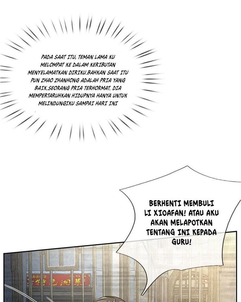 I am Daxianzun chapter 95